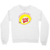 mall rat Crewneck Sweatshirt