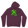 jc nice Hoodie