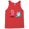 wash out your mouth Tank Top