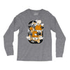 are you ready Long Sleeve Shirts
