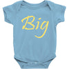 big Baby Bodysuit