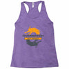 OVERWATCH Racerback Tank