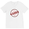 fahrie77 V-Neck Tee