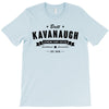 brett kavanaugh supreme court justice T-Shirt