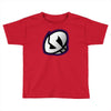 pok&eacute;mon   team skull t shirt Toddler T-shirt