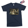 Diego Velazquez Las Meninas Exclusive T-shirt