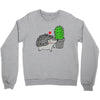 prickly love Crewneck Sweatshirt