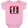 Corbyn Baby Onesie