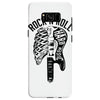 rock and roll Samsung Galaxy S8