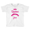 queens are born in june Toddler T-shirt