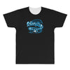 i'm a book nerd All Over Men's T-shirt