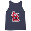 S red Tank Top