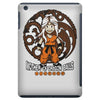 dragon ball khaleesi iPad Mini