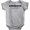 kindergarten squad Baby Bodysuit