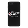 shut up doug crewneck iPhone 7 Plus Case