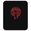 devil night Mousepad