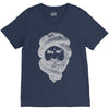 fashion V-Neck Tee