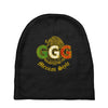 Mexican style ggg Baby Beanies