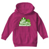 hills infant Youth Hoodie