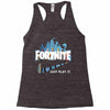 Just Play It Fortnite Racerback Tank