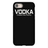 vodka connecting people iPhone 8
