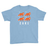 four fox sake Youth Tee