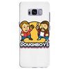 doughboys logo Samsung Galaxy S8 Plus Case