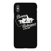 benny the jet iPhoneX