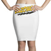bazoingo Pencil Skirts