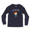 class o f 2019 .cool boy. Long Sleeve Shirts
