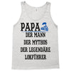 lokfuhrer legendar   hier bestellen Tank Top