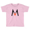 maroon5 Toddler T-shirt