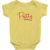 fahrie77 Baby Bodysuit