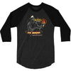 eye scream 3/4 Sleeve Shirt