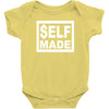 self made drake rick ross Baby Onesie