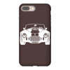 ford shelby ac cobra ac ace car auto classic historic oldtimer iPhone 8 Plus