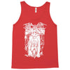 psycroptic carriers of the plague Tank Top