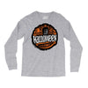 halloween october 31 Long Sleeve Shirts