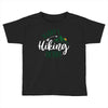 Daddy's Hiking Buddy Toddler T-shirt
