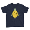 pineapple vengeance Youth Tee