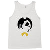 Don't Scare Me (a5) Tank Top