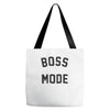 bos mode Tote Bags
