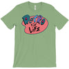 retro for life! T-Shirt
