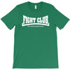 fight club rule 1 you do not mention fight club T-Shirt