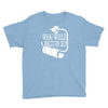what would macgyver do humor Youth Tee