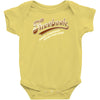 where everybody knows your name Baby Bodysuit