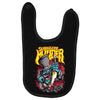murder Baby Bibs