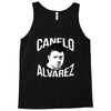 canelo alvarez Tank Top
