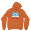 the legend of buddy Unisex Hoodie