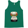 Dog-I MUSIC Tank Top